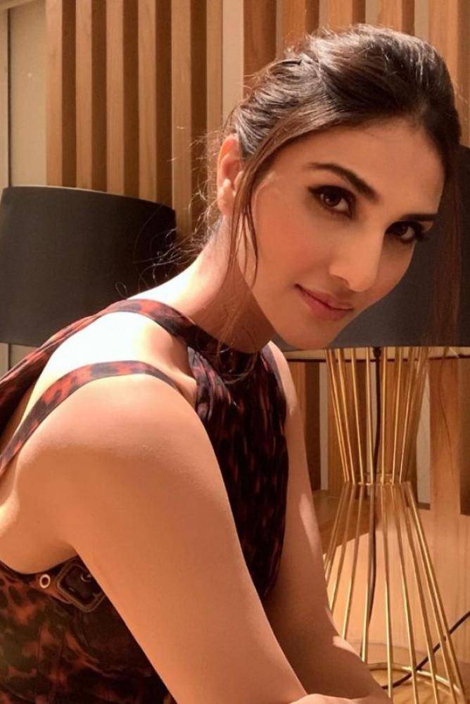 Vaani Kapoor - Photos Stills Images Vaani Kapoor - Photos Stills Images