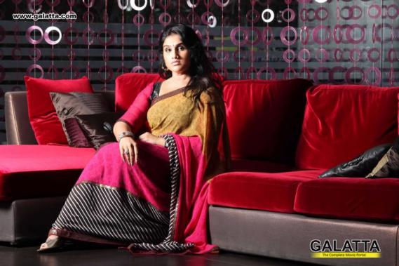 Vanitha Vijayakumar Vanitha Vijayakumar