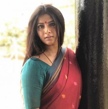 Varalaxmi Sarathkumar