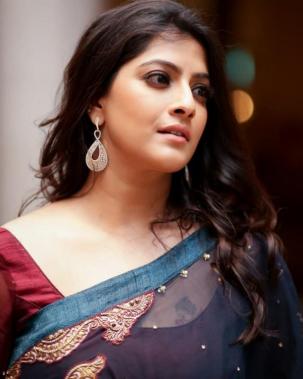 Varalaxmi Sarathkumar