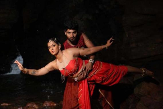 Varalakshmi Sarathkumar Varalakshmi Sarathkumar