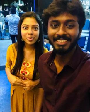 Varsha Bollamma Varsha Bollamma