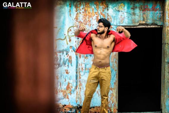 Actor Vatsan Chakravarthi Photos Vatsan Chakravarthi Photos