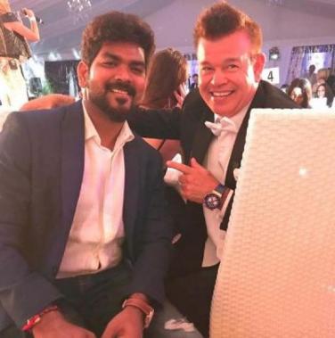 Vignesh Shivn Vignesh Shivn