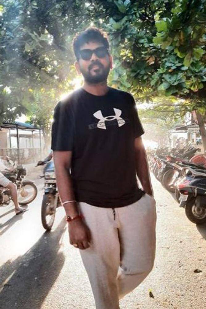 Vignesh Shivn - Photos Stills Images Vignesh Shivn - Photos Stills Images