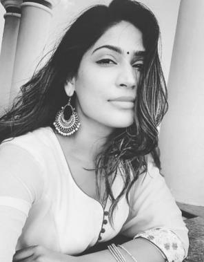 Vijayalakshmi Vijayalakshmi
