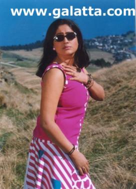 Vijayashanthi Vijayashanthi