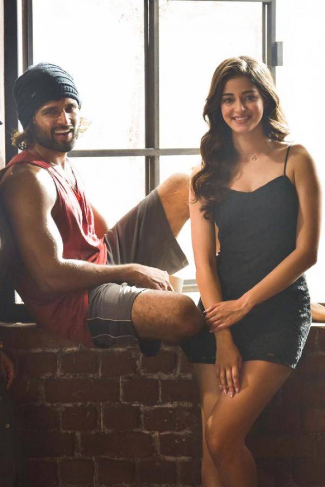 Vijay Devarakonda - Photos Stills Images Vijay Devarakonda - Photos Stills Images