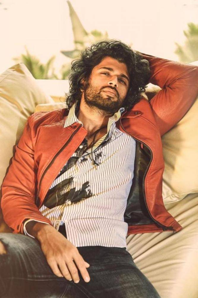 Vijay Devarakonda - Photos Stills Images Vijay Devarakonda - Photos Stills Images