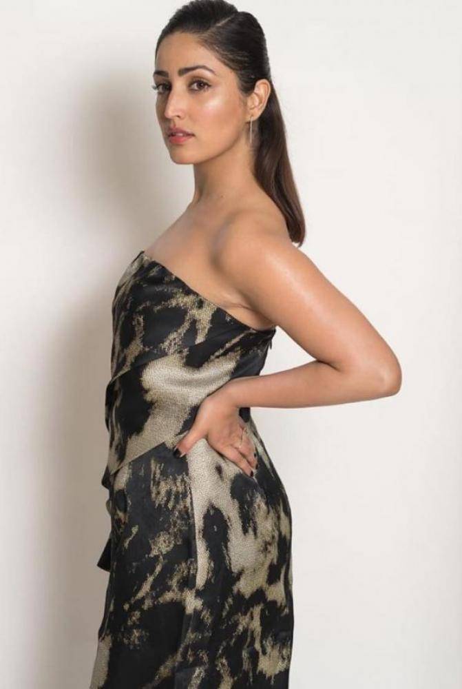 Yami Gautam - Photos Stills Images Yami Gautam - Photos Stills Images