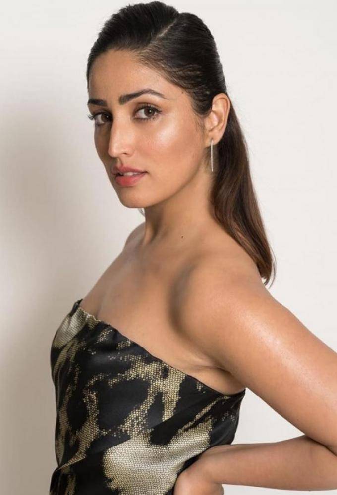 Yami Gautam - Photos Stills Images Yami Gautam - Photos Stills Images