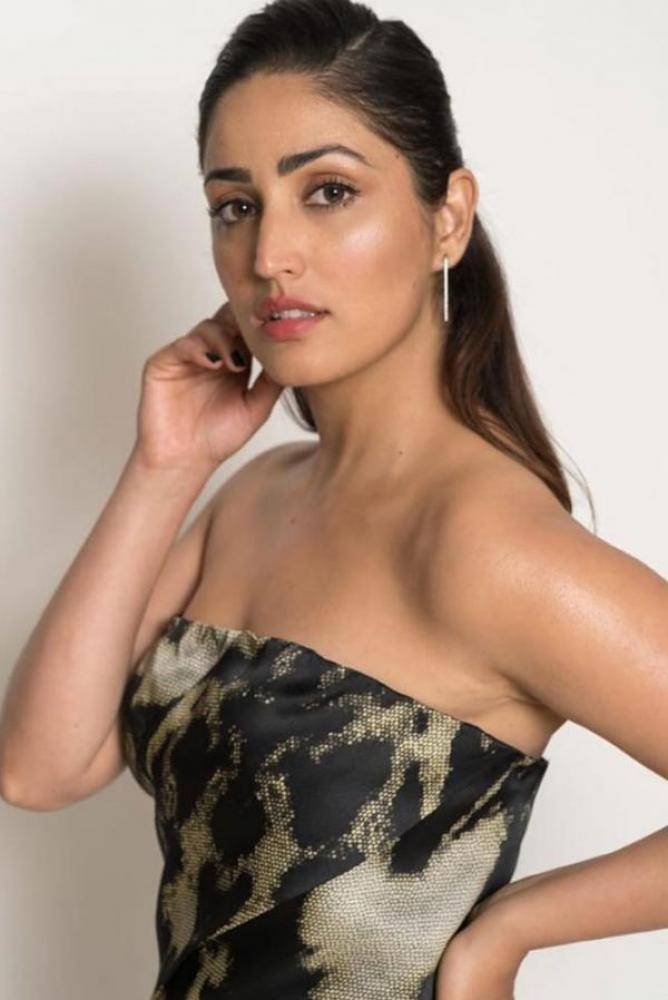 Yami Gautam - Photos Stills Images Yami Gautam - Photos Stills Images