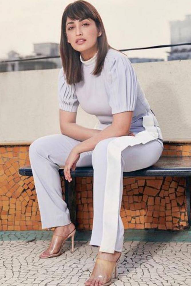 Yami Gautam - Photos Stills Images Yami Gautam - Photos Stills Images