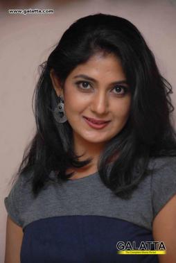 Yajna Shetty Yajna Shetty