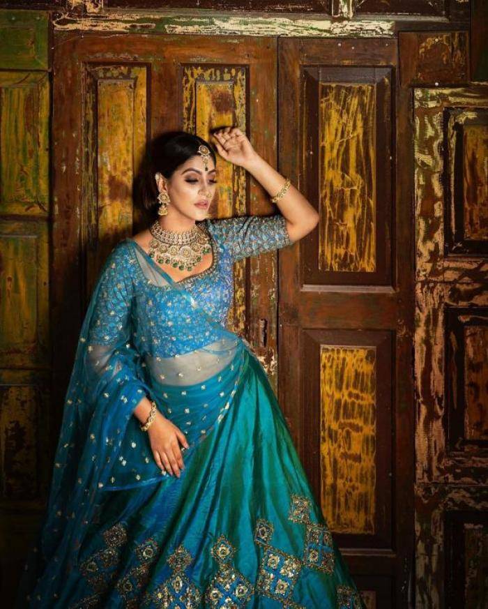 Yashika Aannand - Photos Stills Images Yashika Aannand - Photos Stills Images