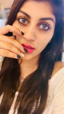 Yashika Aanand
