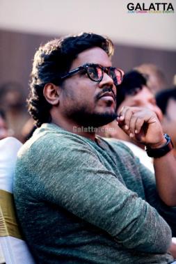 Yuvan Shankar Raja