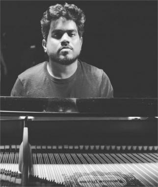 Yuvan Shankar Raja