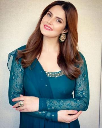 Zareen Khan - Photos Stills Images Zareen Khan - Photos Stills Images