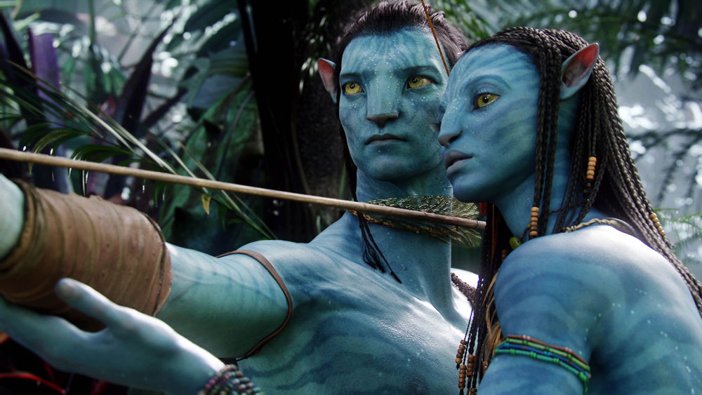 Avatar James Cameron