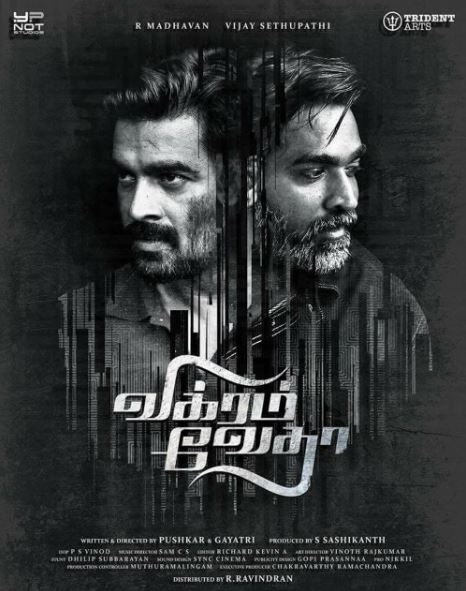 Vikram Vedha