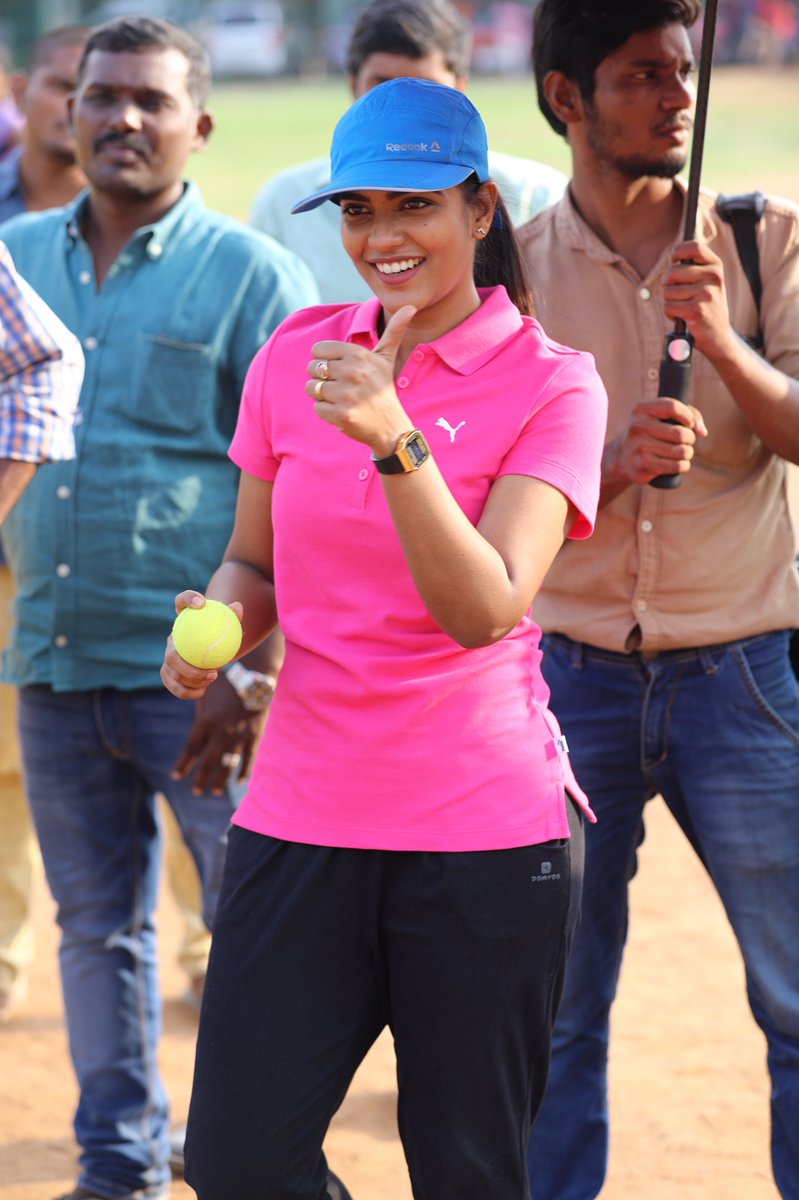 Aishwarya Rajesh