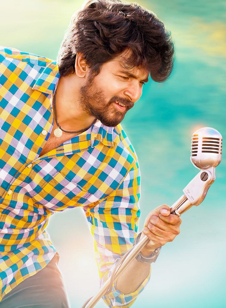 Sivakarthikeyan