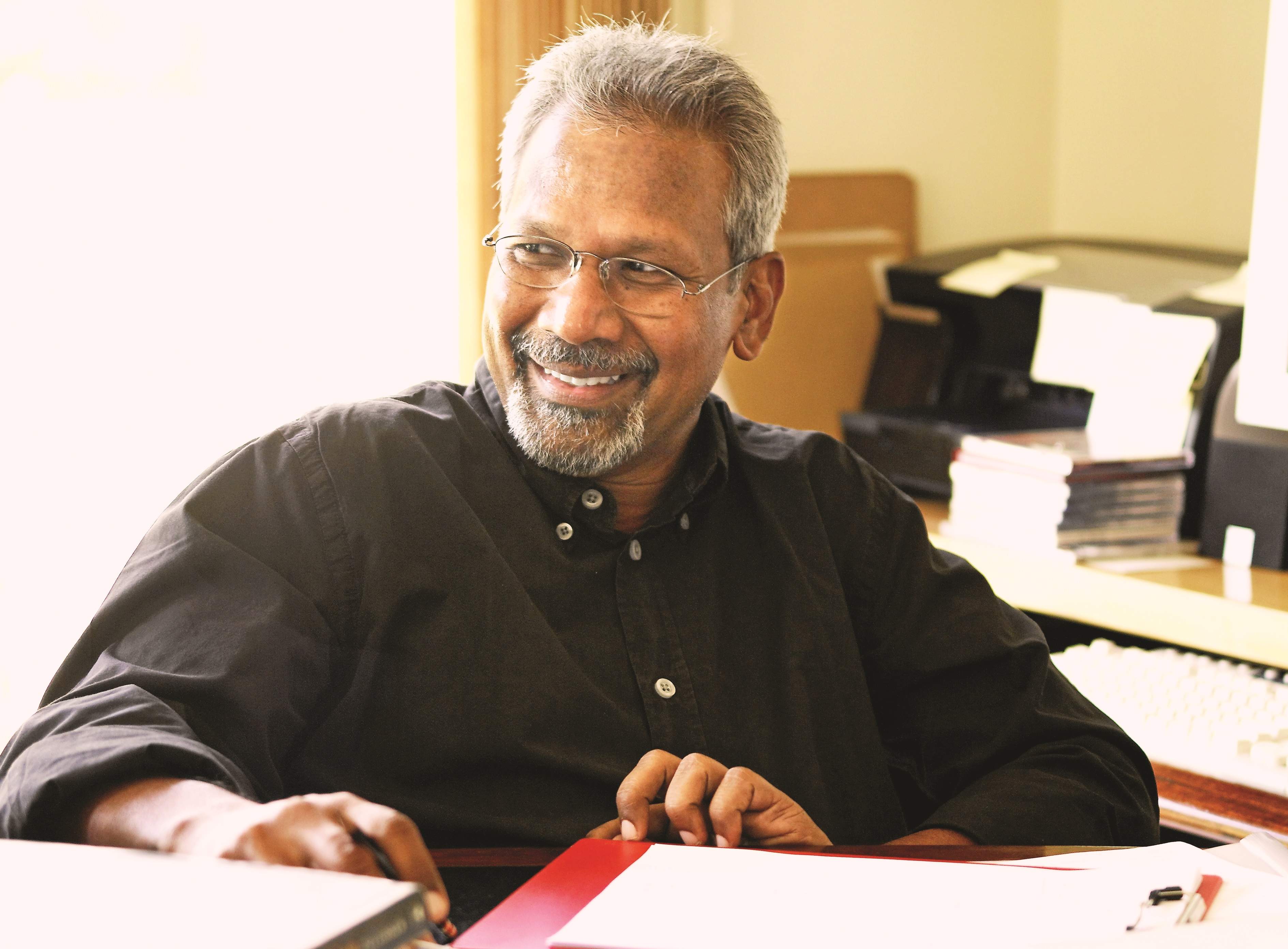 Mani Ratnam