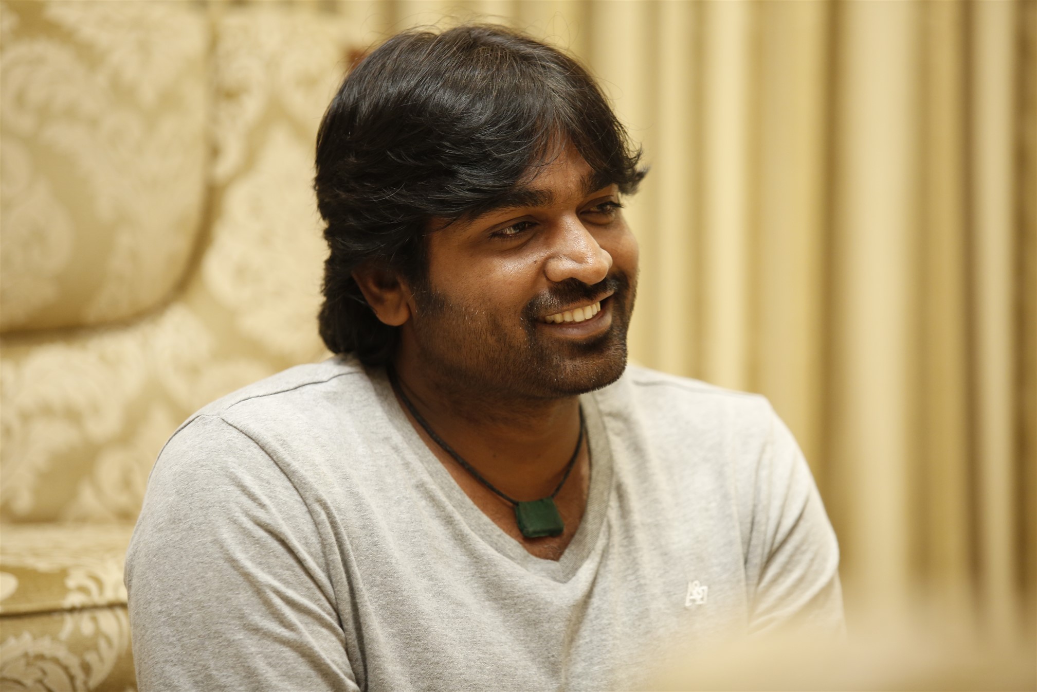 Vijay Sethupathi