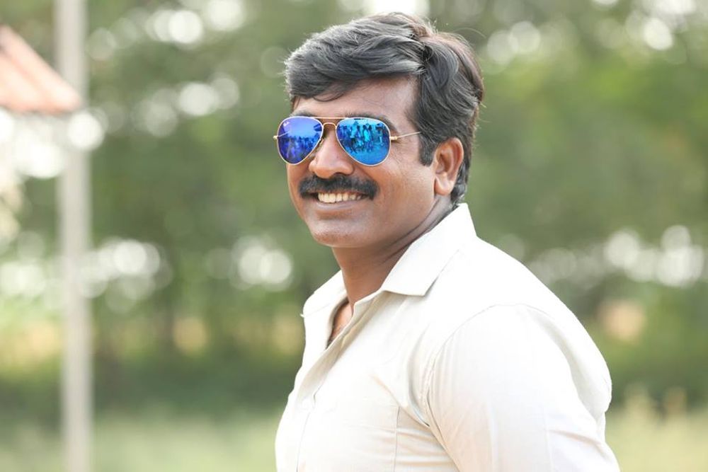 Makkal Selvan Vijay Sethupathi