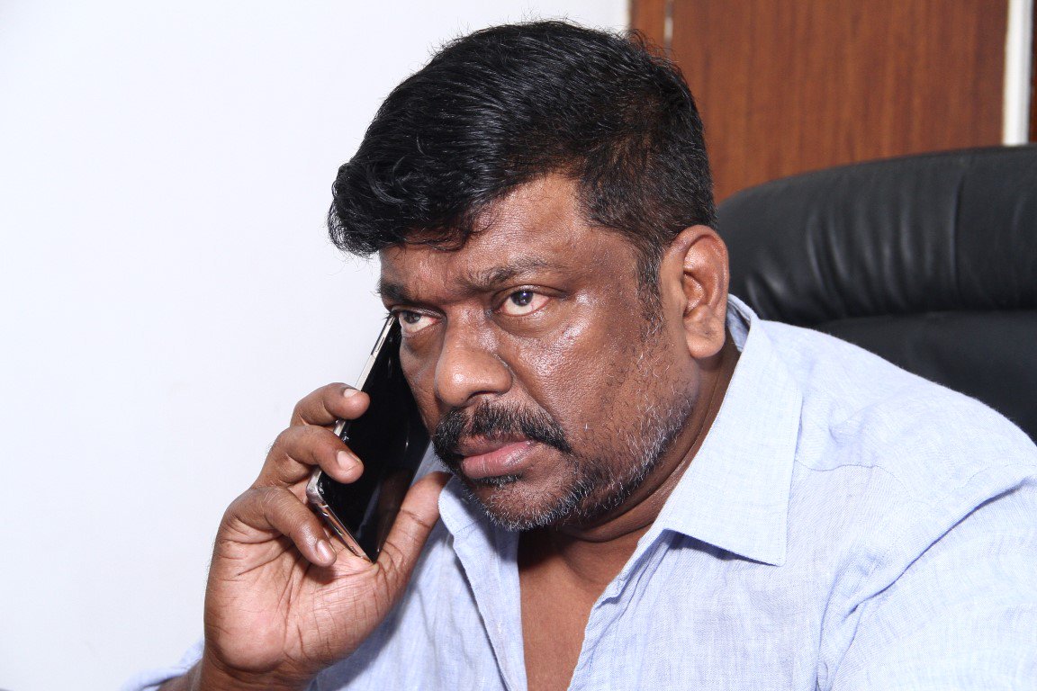 Parthiban