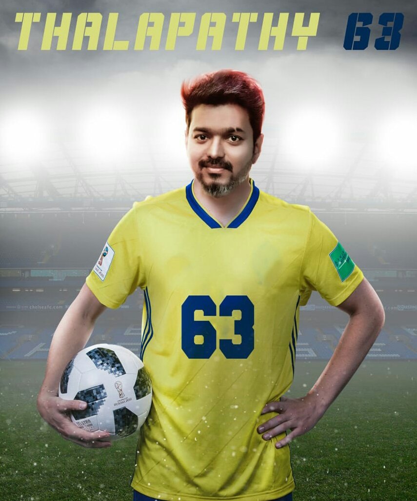 Thalapathy 63