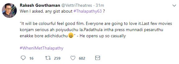 Thalapathy 63