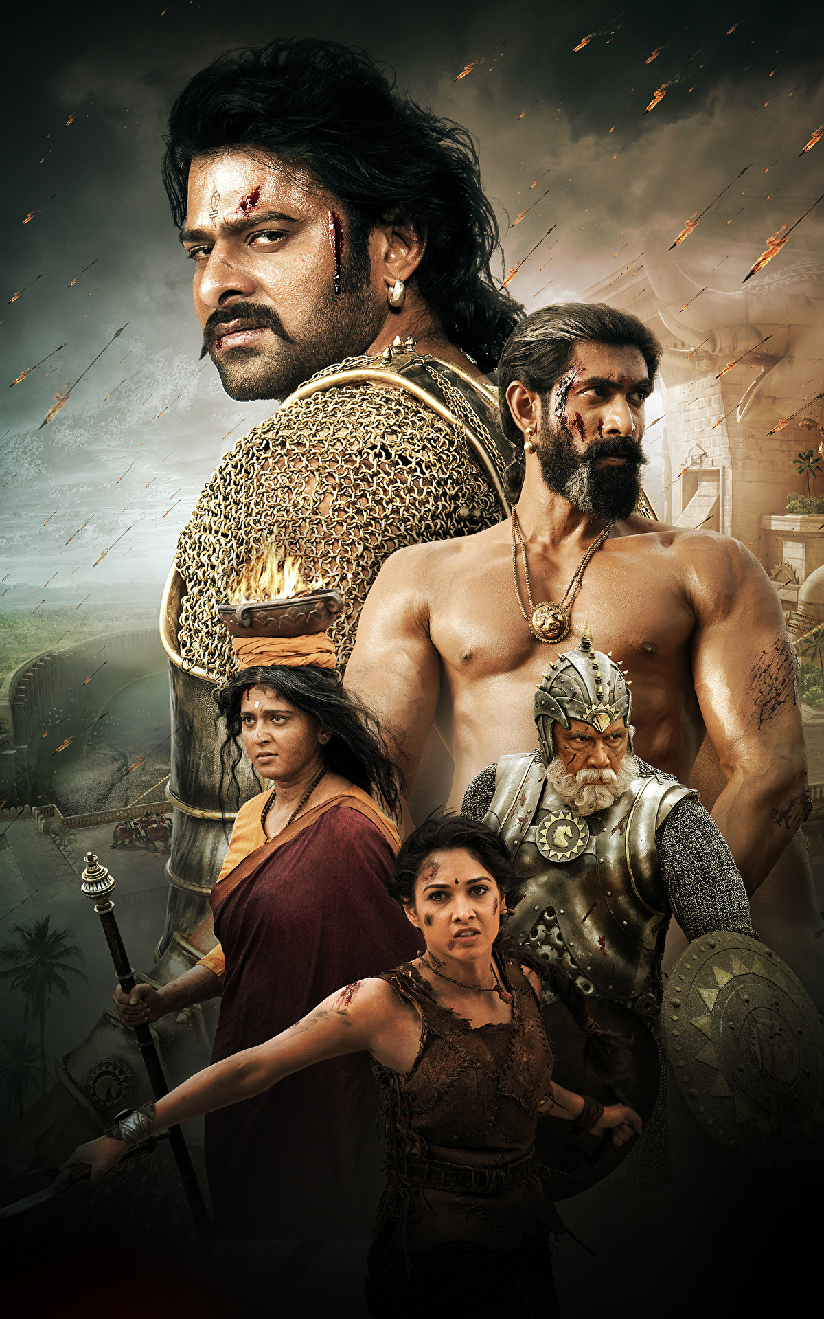 Baahubali