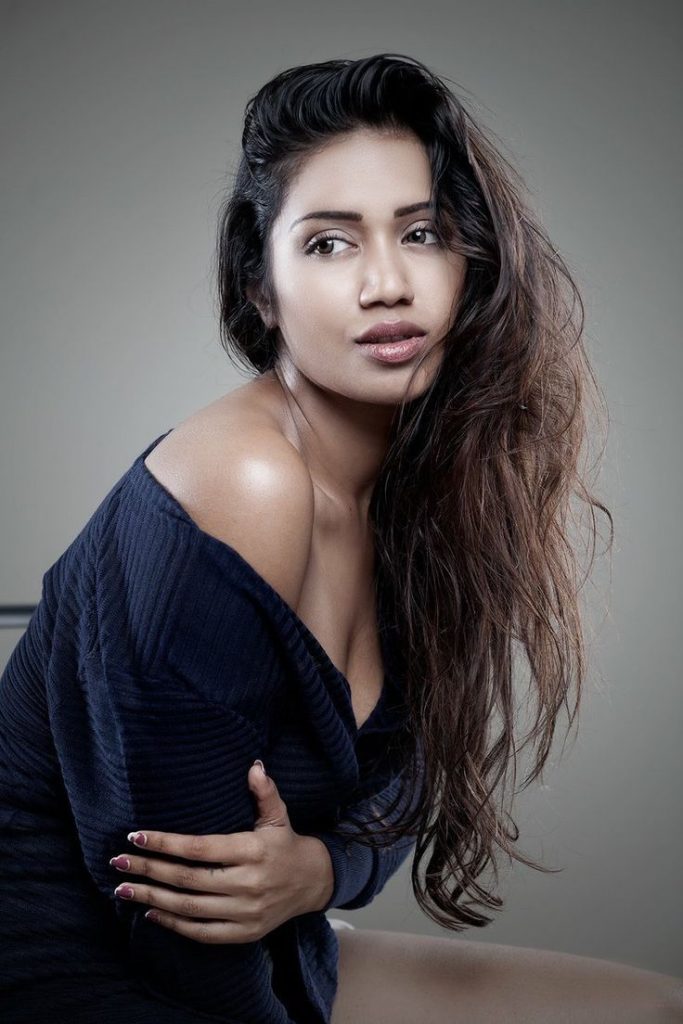 Nivetha Pethuraj