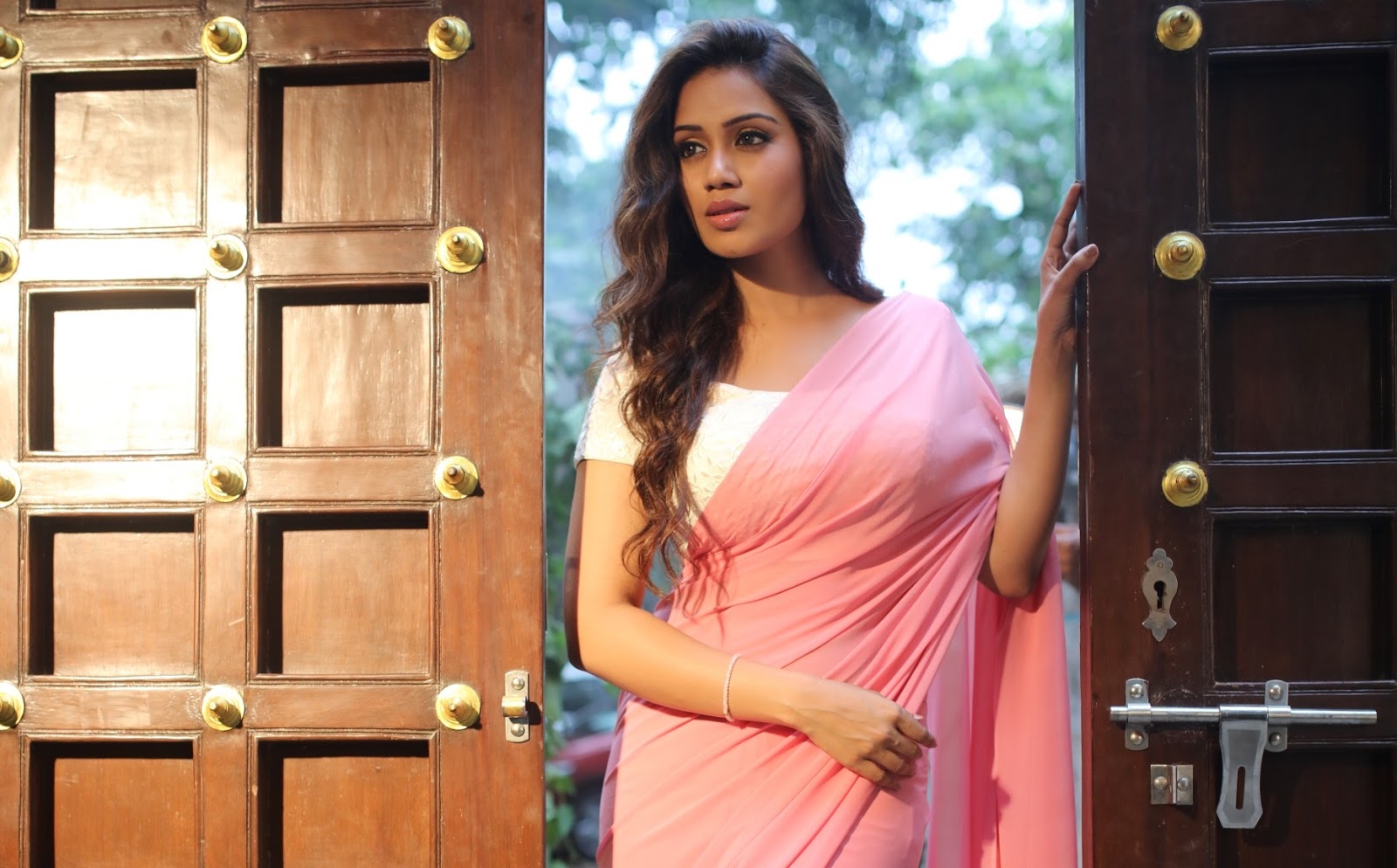 Nivetha Pethuraj