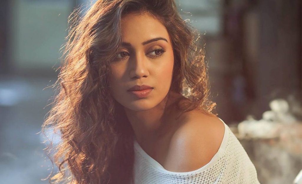 Nivetha Pethuraj