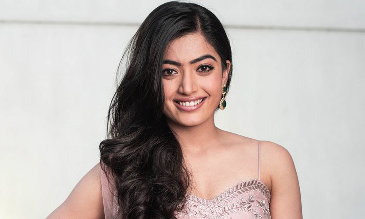 Rashmika Mandanna