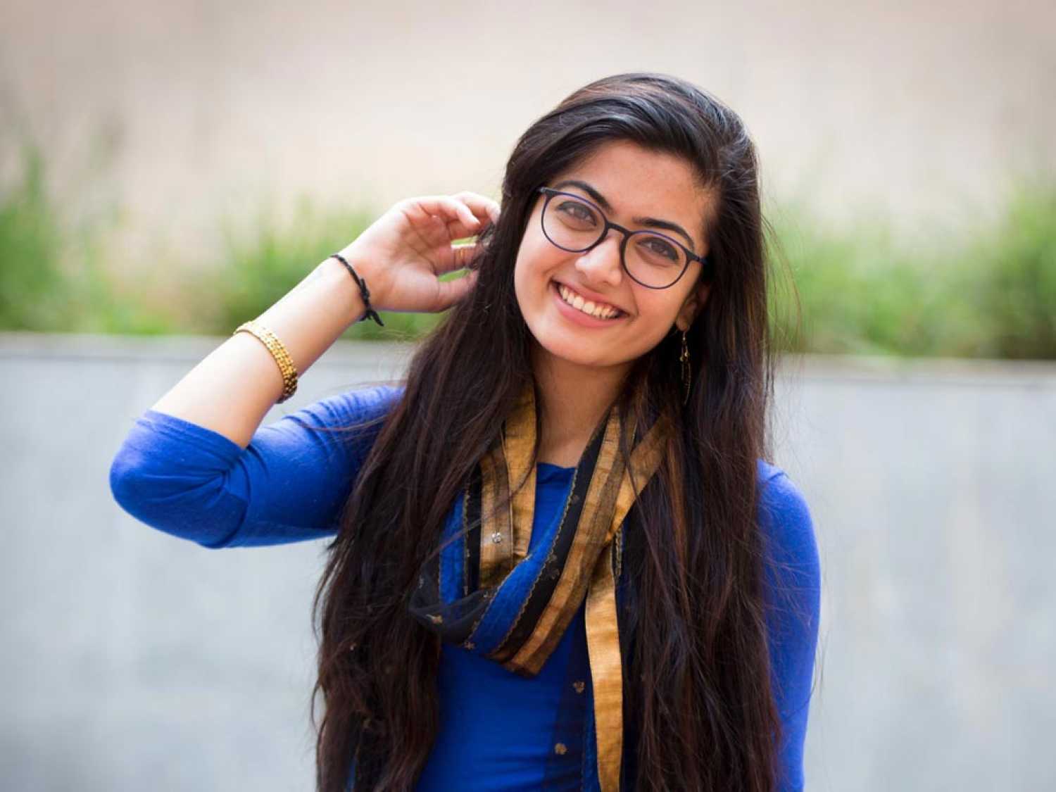 Rashmika Mandanna