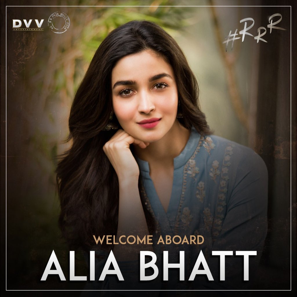 Alia Bhatt