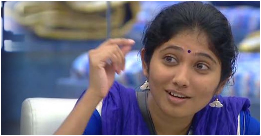 Bigg Boss Julie