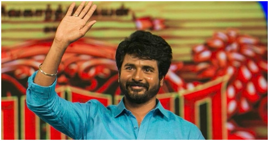 Sivakarthikeyan