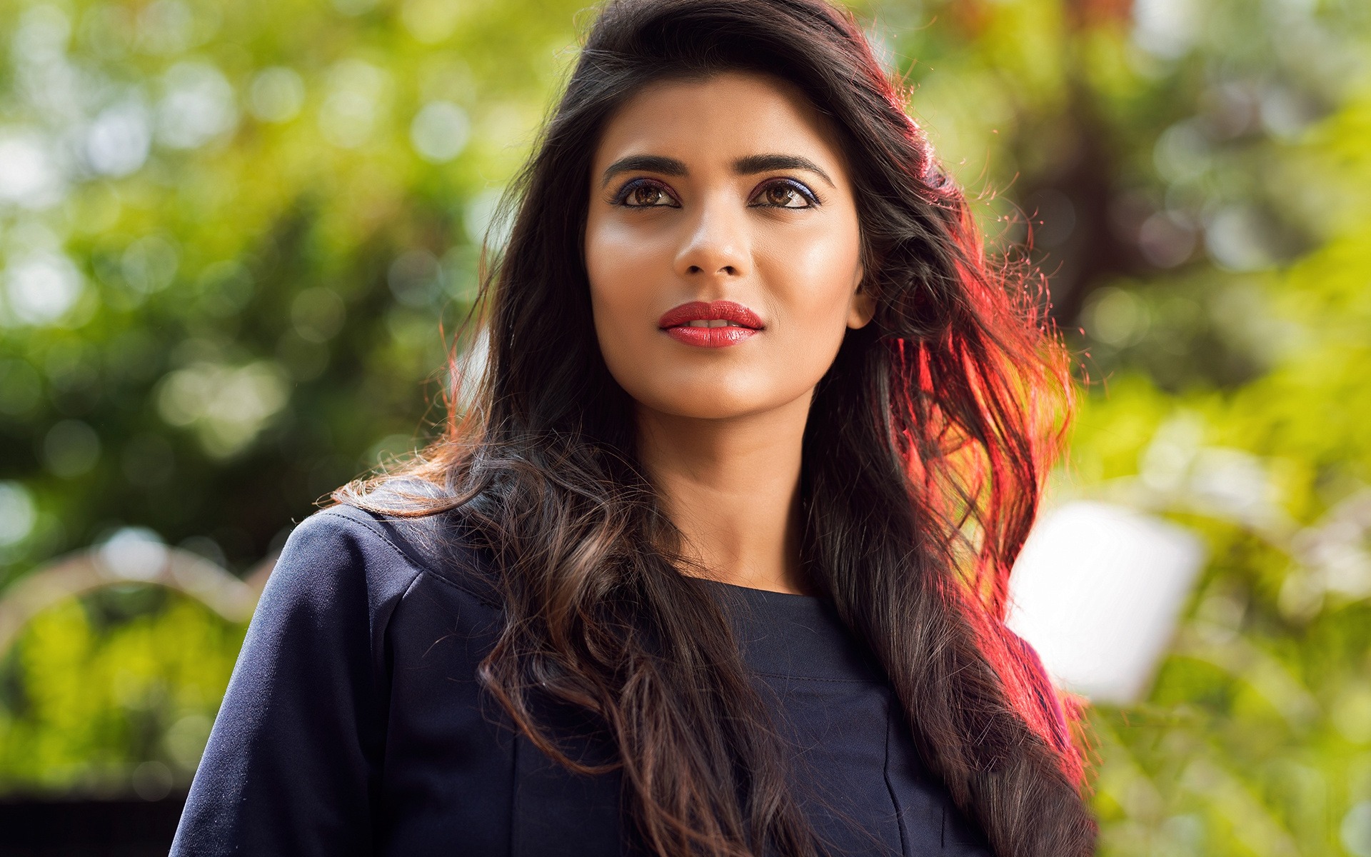 Aishwarya Rajesh