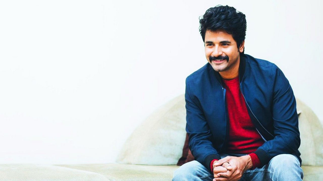 Sivakarthikeyan