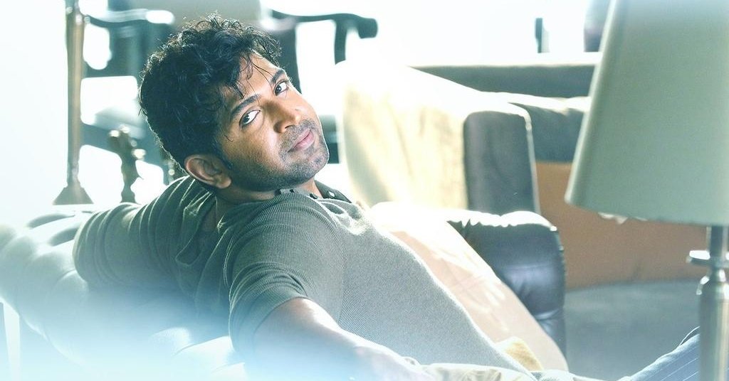 Arun Vijay in Chekka Chivantha Vaanam CCV