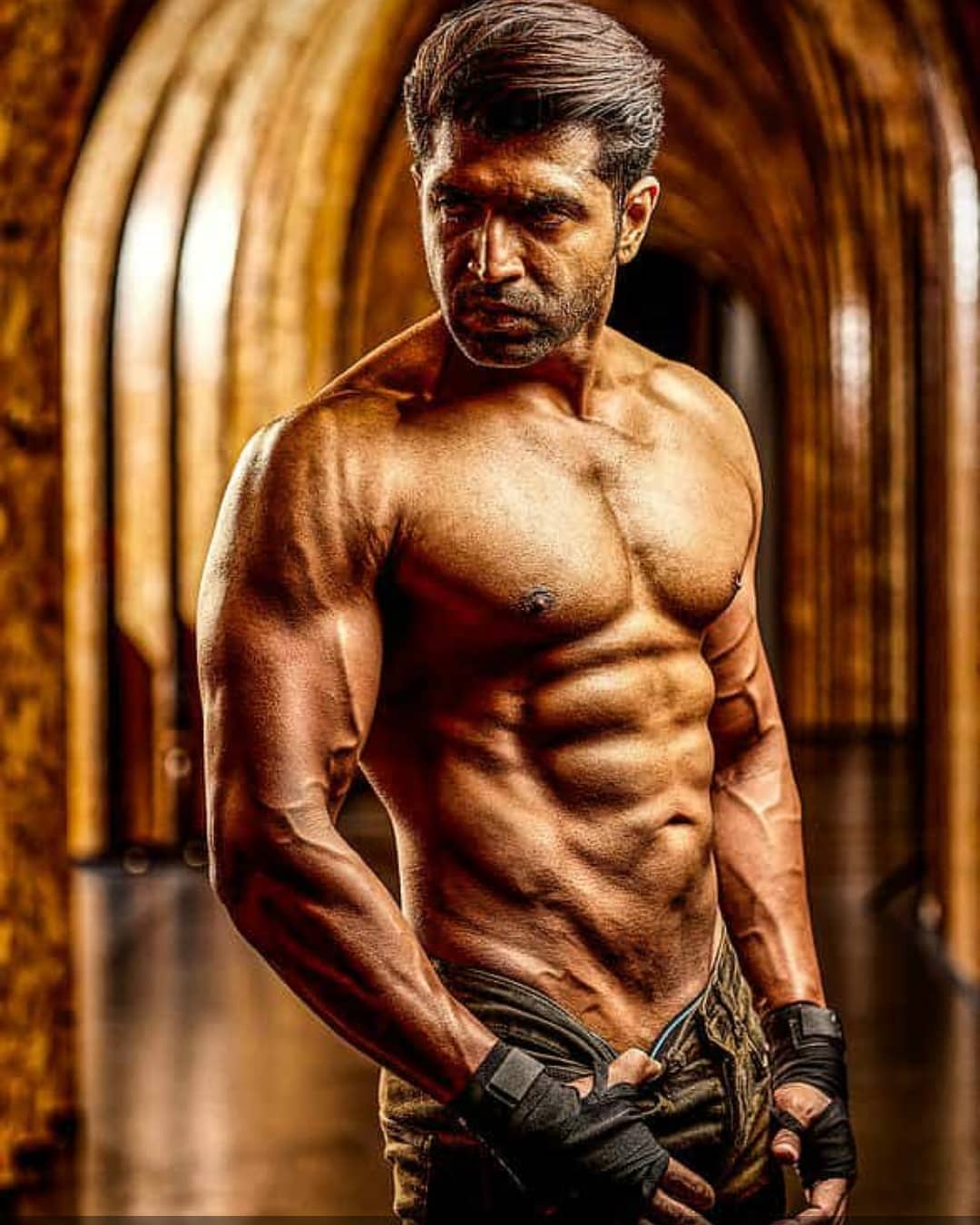 Arun Vijay