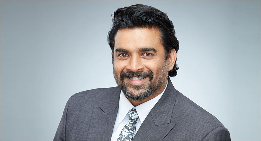 Madhavan