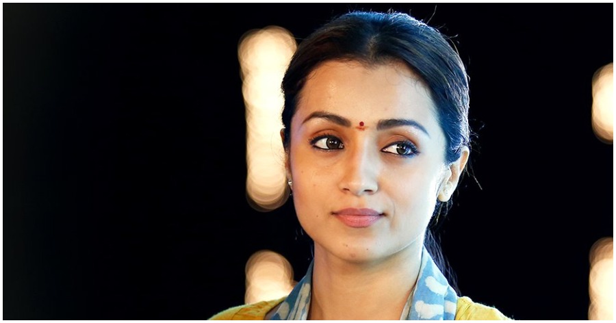 Actress Trisha Next After 96 and Petta Will be Superhit Bollywood Flick