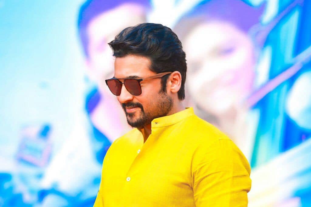 Suriya