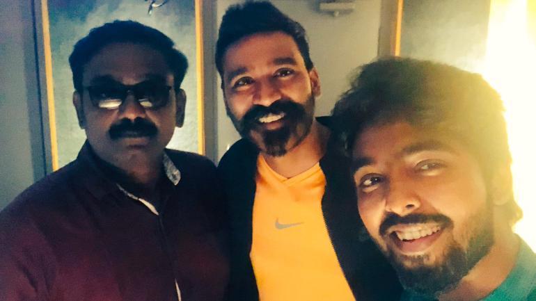 Breaking News On Dhanush Vetrimaarans Asuran Audio Update In GV Prakash Musical 